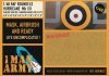 1 Man Army 48GEN522 RAF Roundels Hurricane Mk I/II 1/48